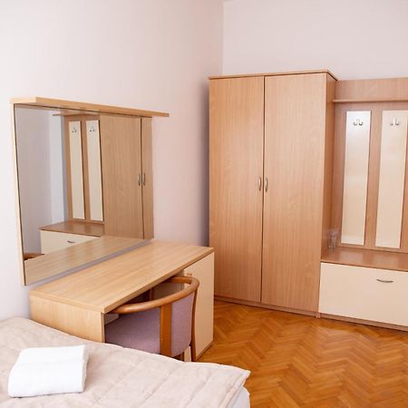 Motel New Sanatron Bosanski Novi Eksteriør billede