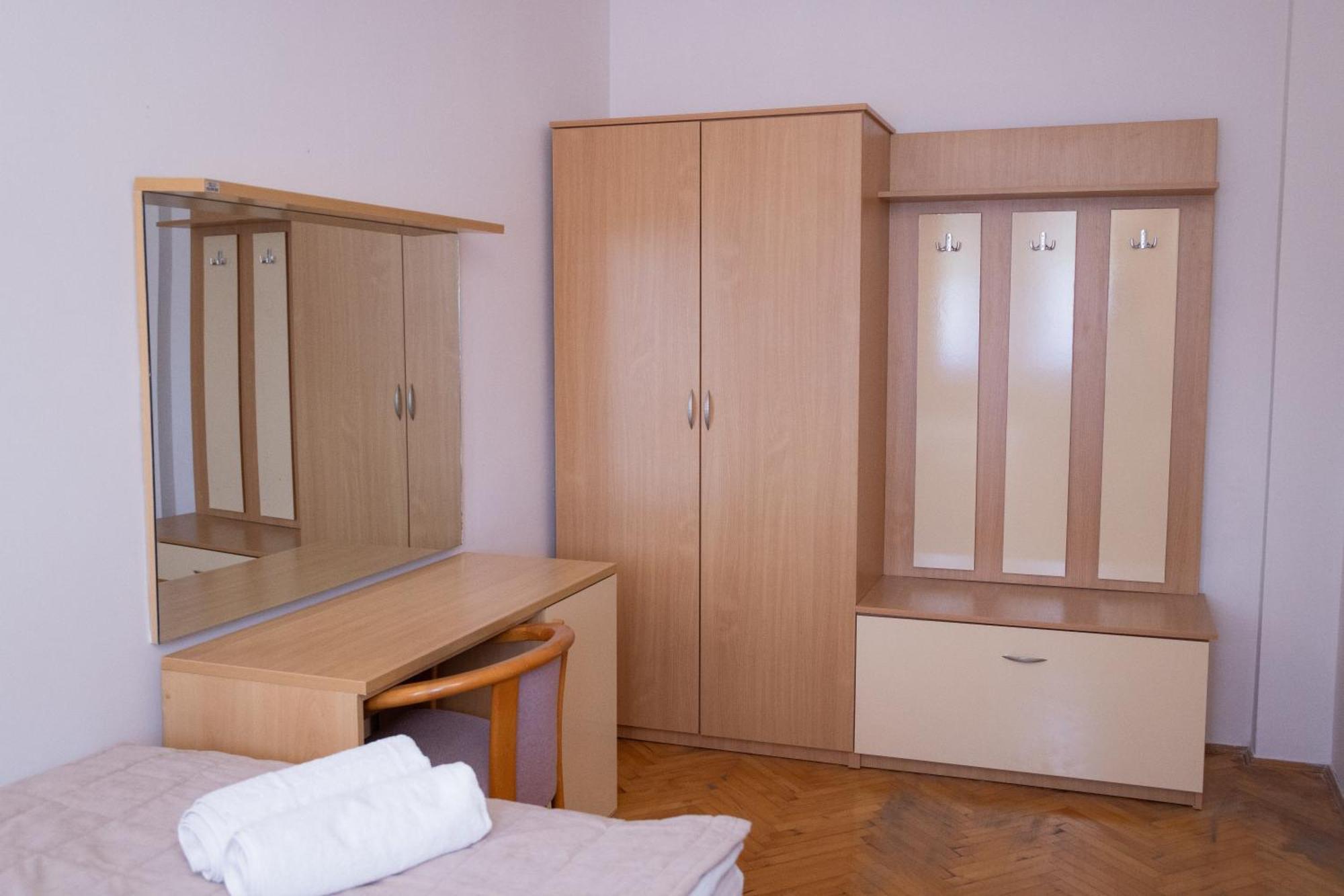 Motel New Sanatron Bosanski Novi Eksteriør billede
