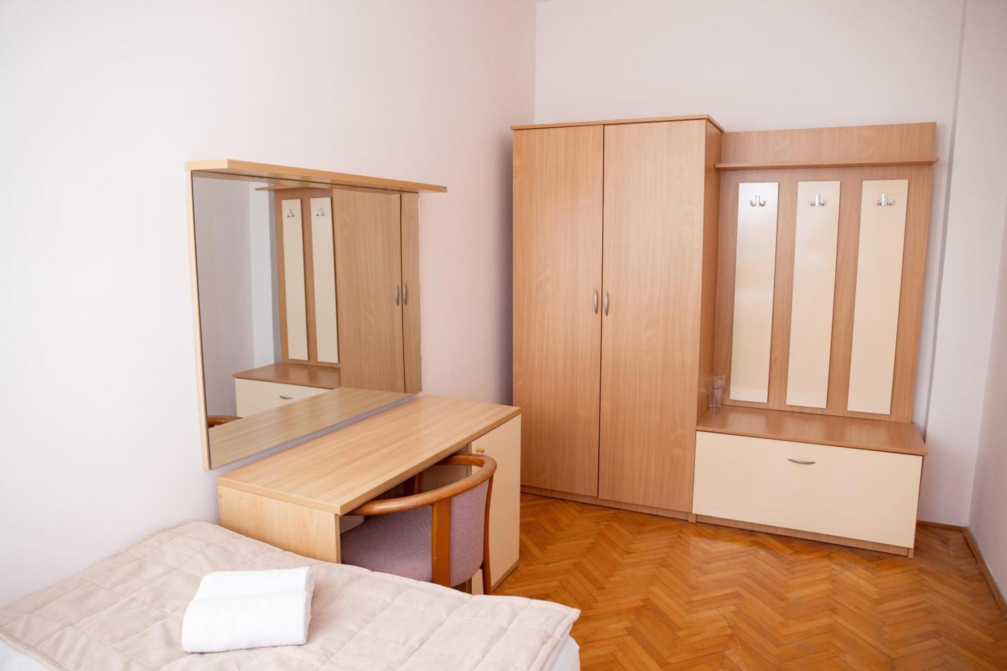Motel New Sanatron Bosanski Novi Eksteriør billede